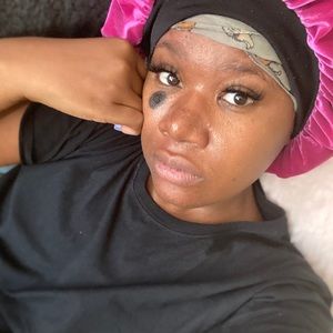 Meet your Posher, Chyna